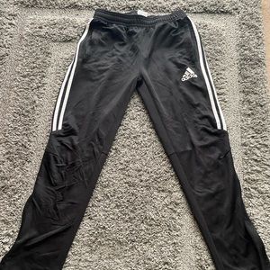 Big kid youth adidas pants